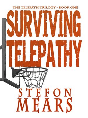 cover image of Surviving Telepathy